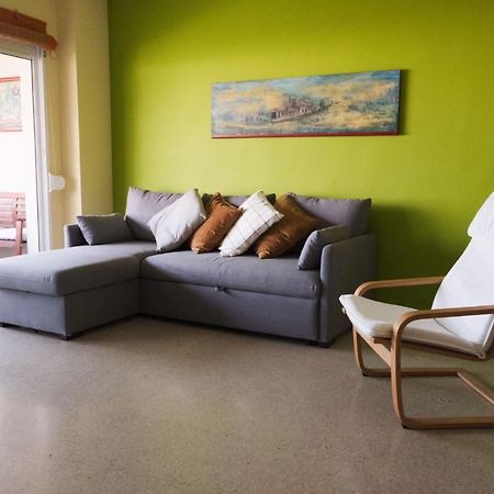 Apartamento Jardines Del Mar El Campello, Alicante מראה חיצוני תמונה