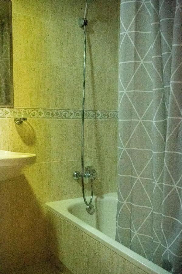 Apartamento Jardines Del Mar El Campello, Alicante מראה חיצוני תמונה