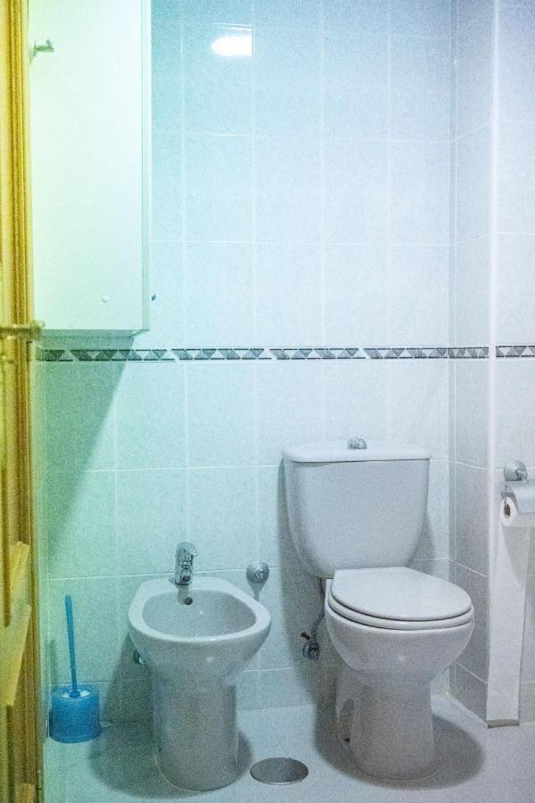 Apartamento Jardines Del Mar El Campello, Alicante מראה חיצוני תמונה