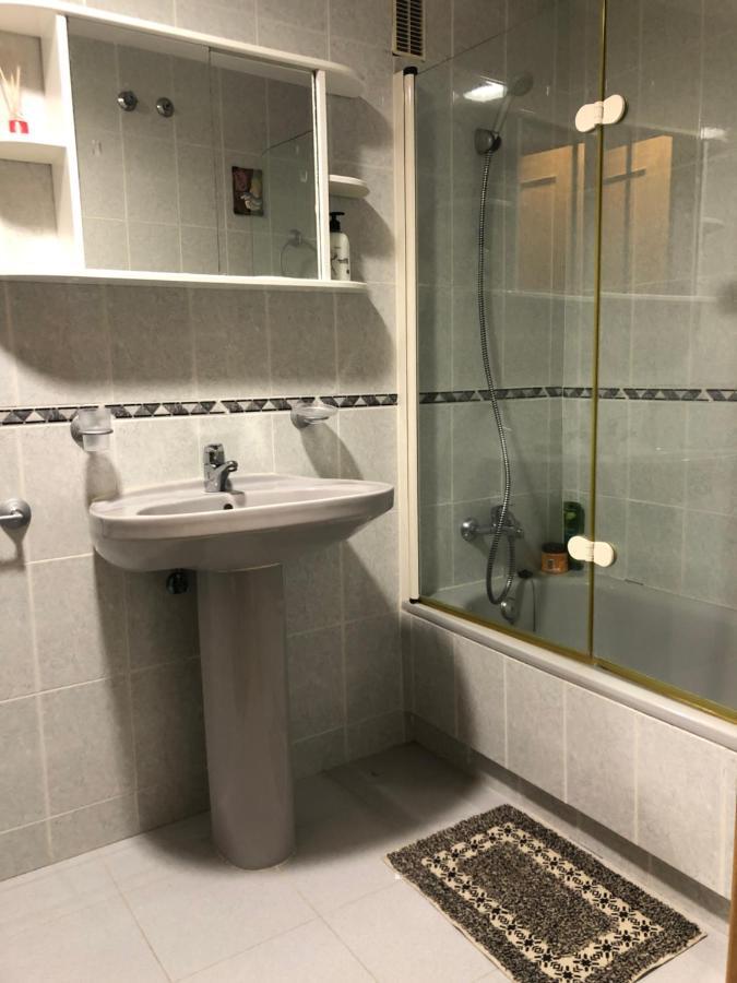 Apartamento Jardines Del Mar El Campello, Alicante מראה חיצוני תמונה