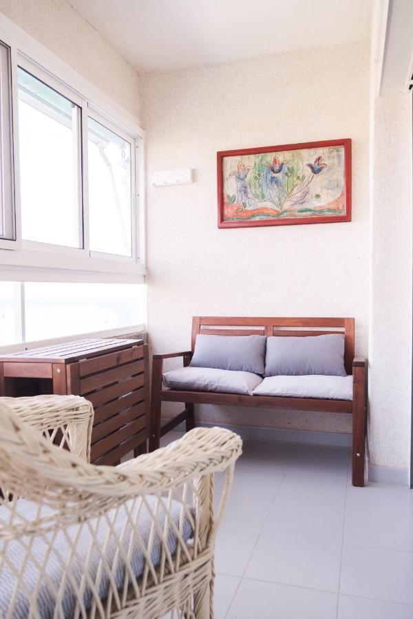 Apartamento Jardines Del Mar El Campello, Alicante מראה חיצוני תמונה
